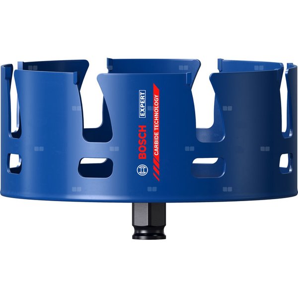 OTWORNICA P CM T 159MM
