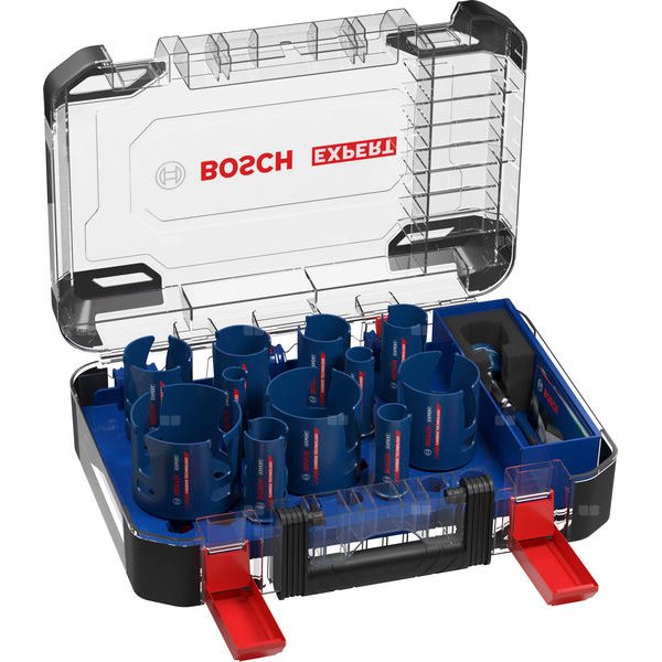 OTWORNICA P CM T 15P SET