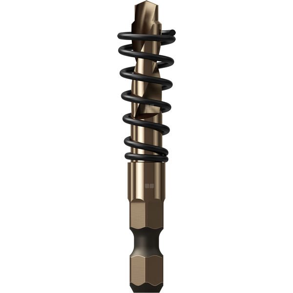 WIERTŁO CENTRUJACE P PD HC 6X55
