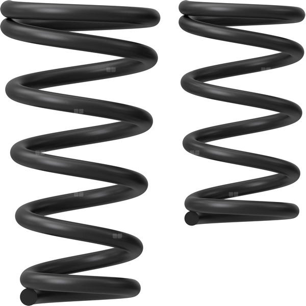 OTWORNICA A SPRING 10P SET