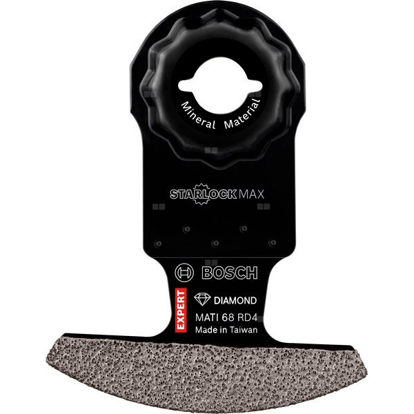 SEGMENT DIAMENTOWY RBE - 1ER MATI 68 RD4