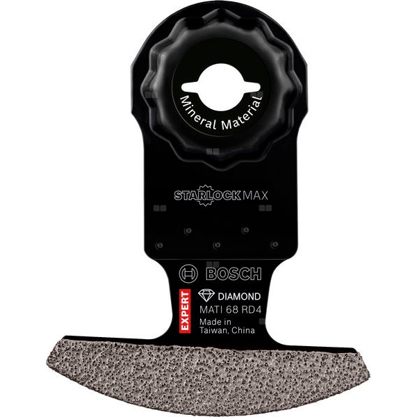 SEGMENT DIAMENTOWY RBE - 10ER MATI 68 RD