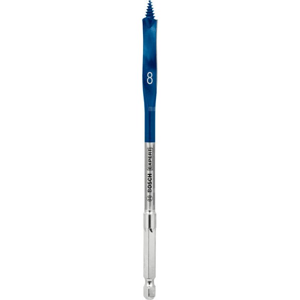 Wiertło łopat. do drewna Expert Spade 8x