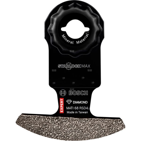 SEGMENT DIAMENTOWY RBE - 1ER MATI 68 RSD