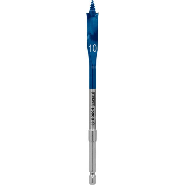 Wiertło łopat. do drewna Expert Spade 10