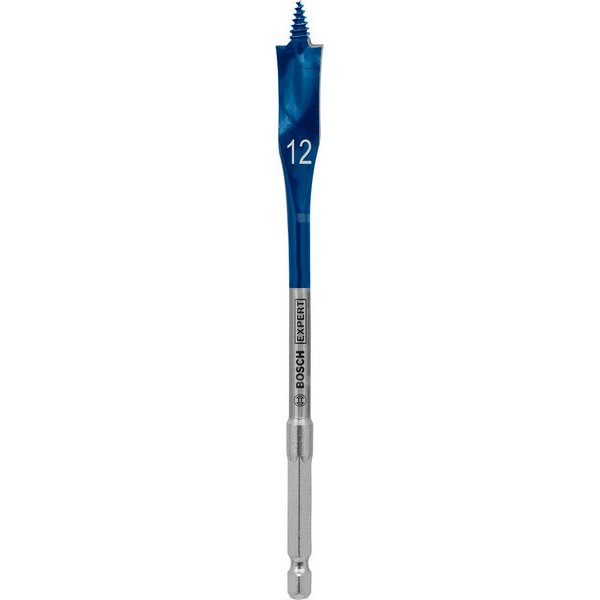 Wiertło łopat. do drewna Expert Spade 12