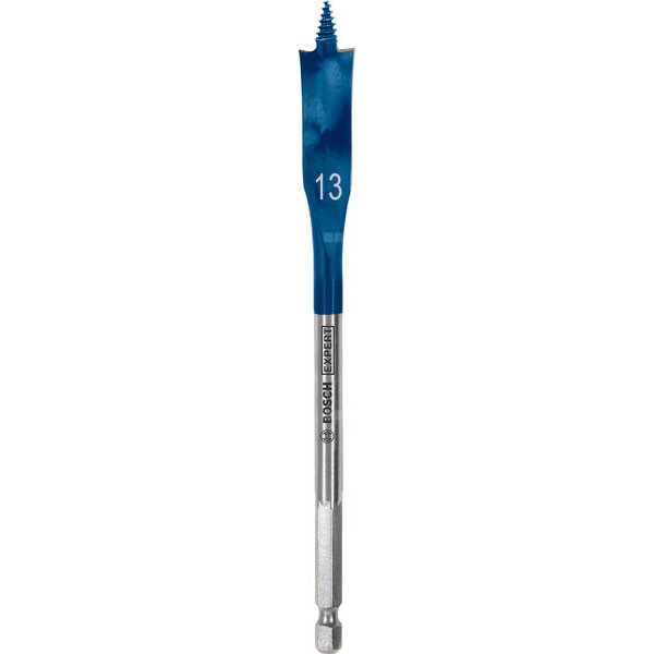 Wiertło łopat. do drewna Expert Spade 13