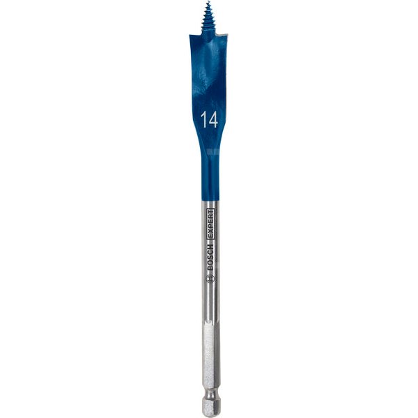 Wiertło łopat. do drewna Expert Spade 14