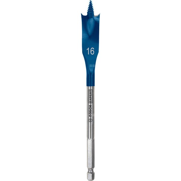 Wiertło łopat. do drewna Expert Spade 16