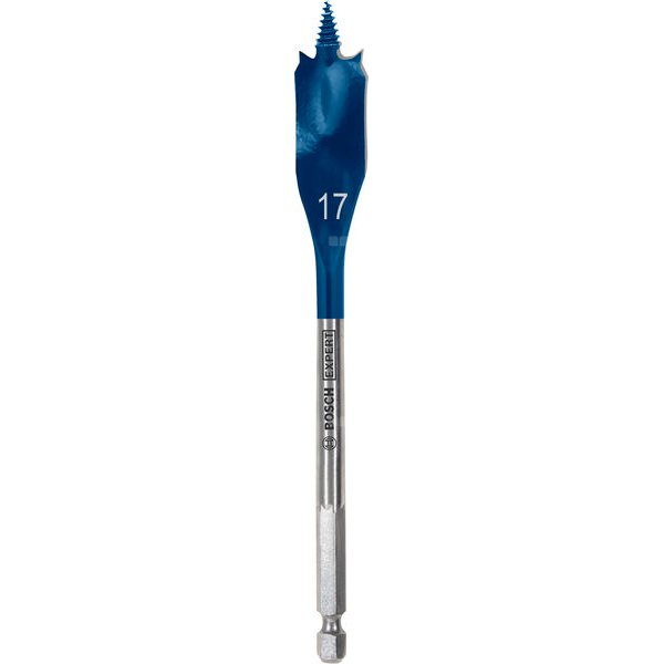 Wiertło łopat. do drewna Expert Spade 17