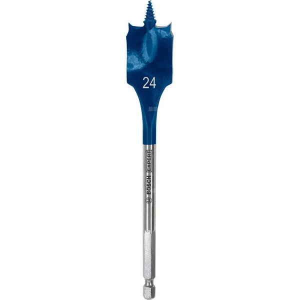 Wiertło łopat. do drewna Expert Spade 24