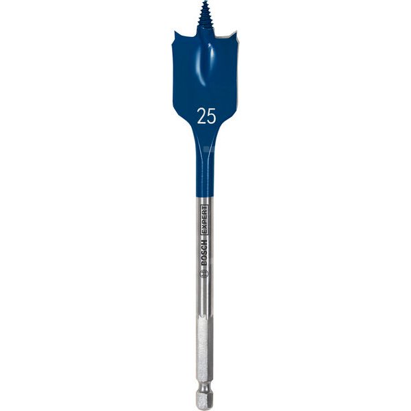 Wiertło łopat. do drewna Expert Spade 25