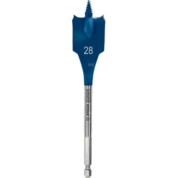 Wiertło łopat. do drewna Expert Spade 28