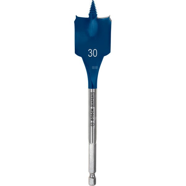 Wiertło łopat. do drewna Expert Spade 30