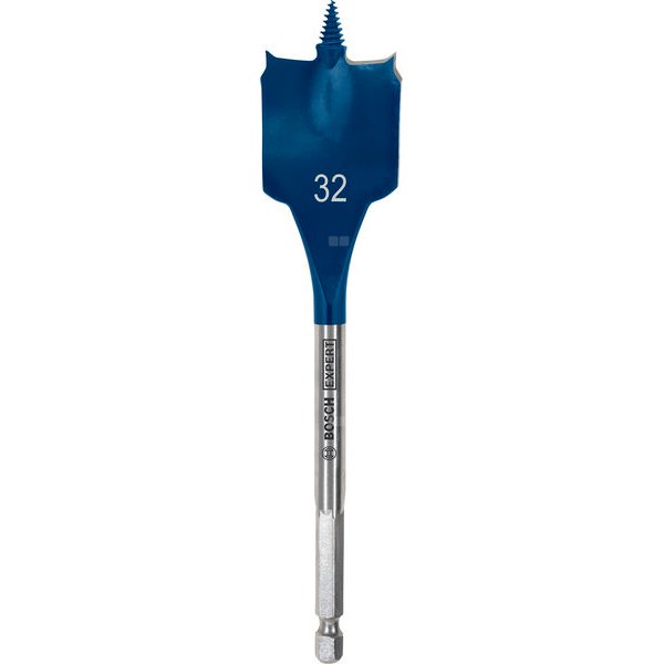 Wiertło łopat. do drewna Expert Spade 32