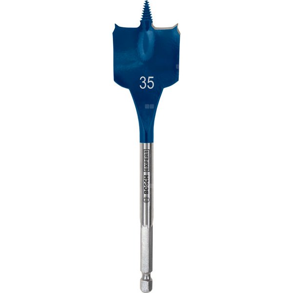 Wiertło łopat. do drewna Expert Spade 35