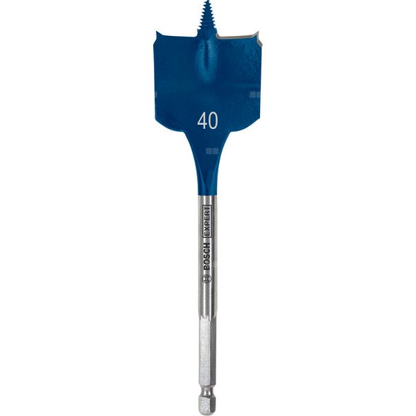 Wiertło łopat. do drewna Expert Spade 40