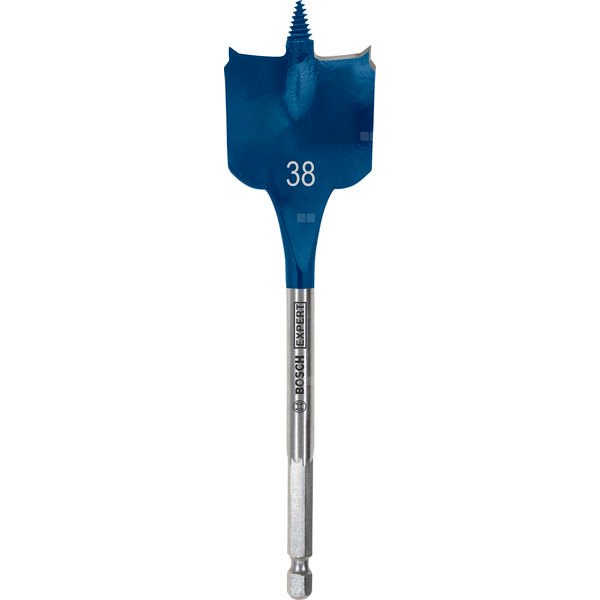 Wiertło łopat. do drewna Expert Spade 38