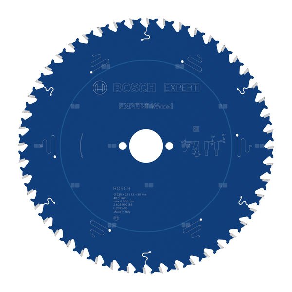 TARCZA PILARSKA EX WO H 230X30-48