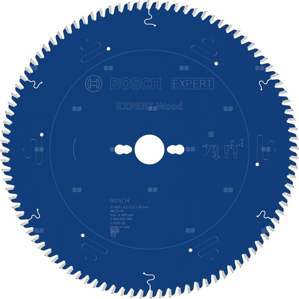 TARCZA PILARSKA EX WO T 300X30-96