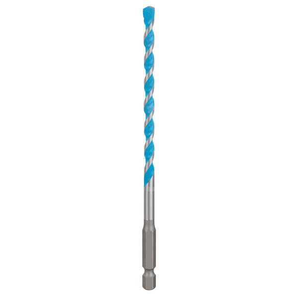 impact drill bit Multic. HEX-9 6x150