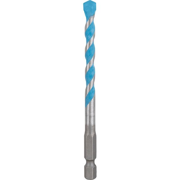 impact drill bit Multic. HEX-9 6.5x100