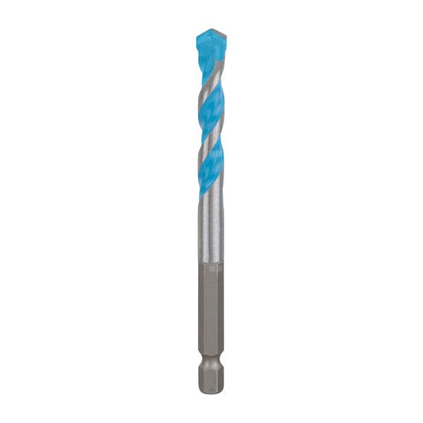 impact drill bit Multic. HEX-9 8x100