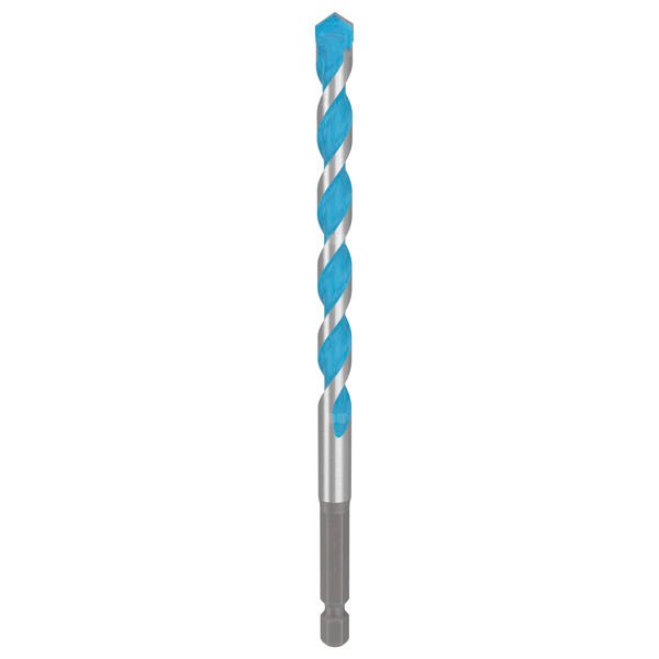 impact drill bit Multic. HEX-9 9x150