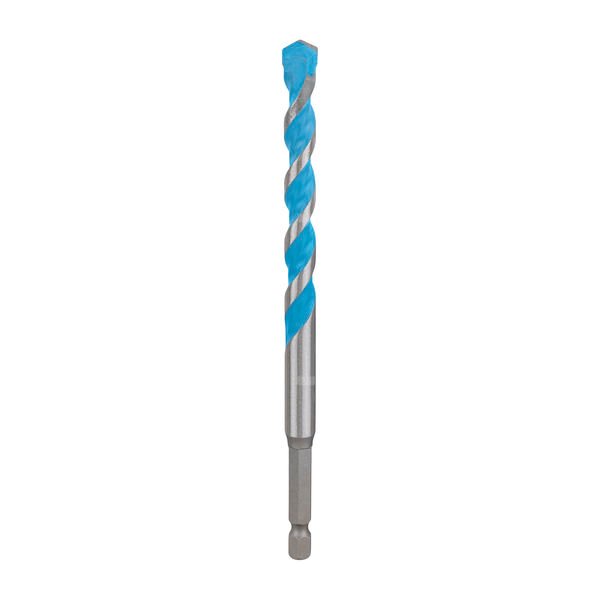 impact drill bit Multic. HEX-9 10x150