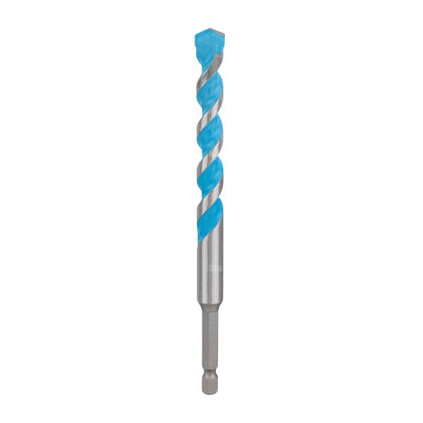 impact drill bit Multic. HEX-9 12x150