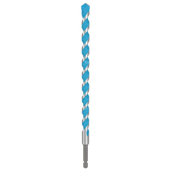 impact drill bit Multic. HEX-9 12x250