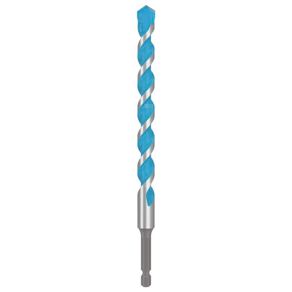 impact drill bit Multic. HEX-9 14x200