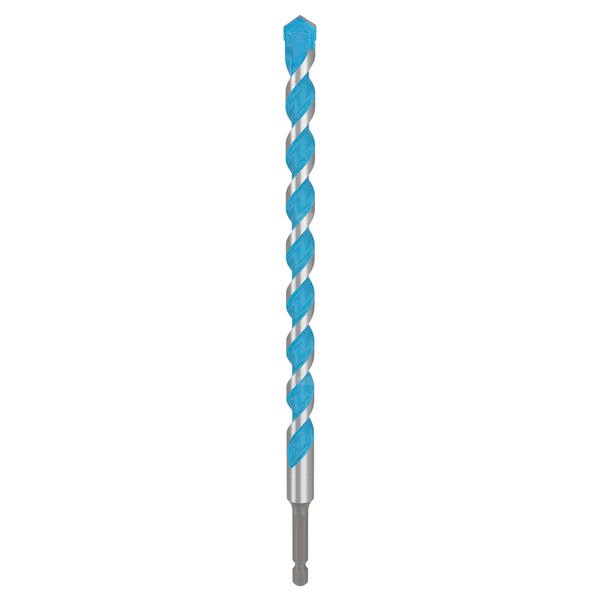 impact drill bit Multic. HEX-9 14x250