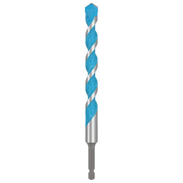 impact drill bit Multic. HEX-9 16x200