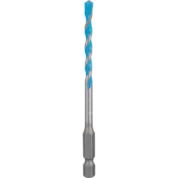 impact drill bit Multic. HEX-9 5x100 10x