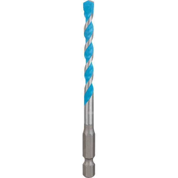 impact drill bit Multic. HEX-9 6x100 10x