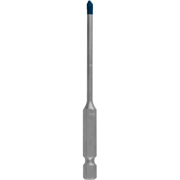 Tile drill bit HEX-9 HC 3x90