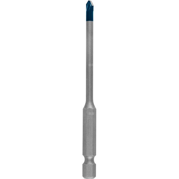 Tile drill bit HEX-9 HC 4x90