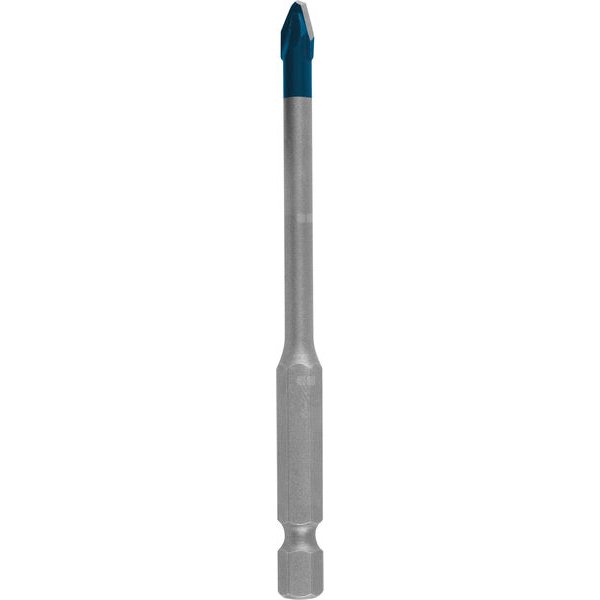 Tile drill bit HEX-9 HC 5x90