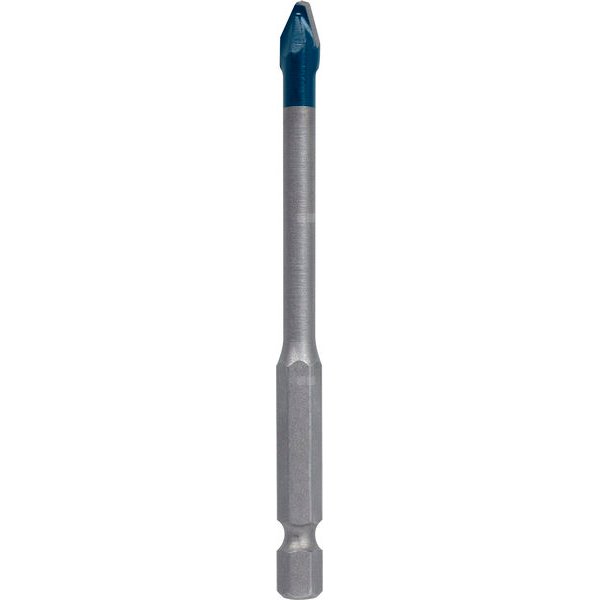Tile drill bit HEX-9 HC 6x90