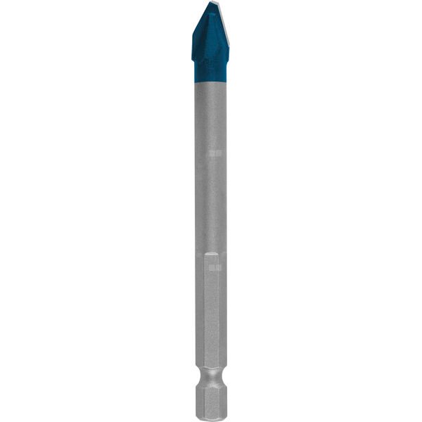 Tile drill bit HEX-9 HC 8x90