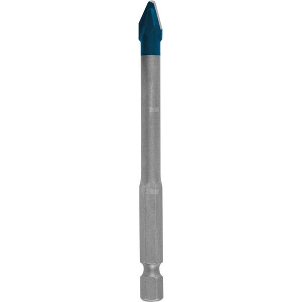 Tile drill bit HEX-9 HC 7x90