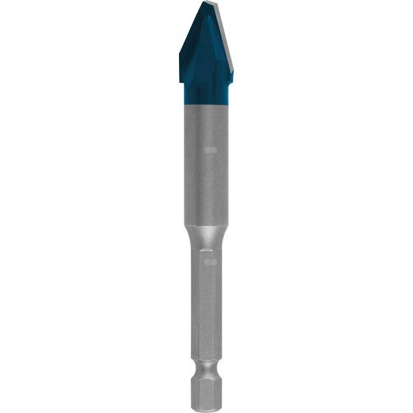 Tile drill bit HEX-9 HC 12x90