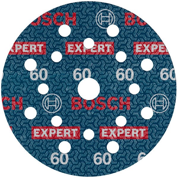 FOLIA ŚCIER EXPERT O780,125,60,6 PC