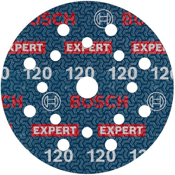 FOLIA ŚCIER EXPERT O780,125,120,50, SINGLED PC