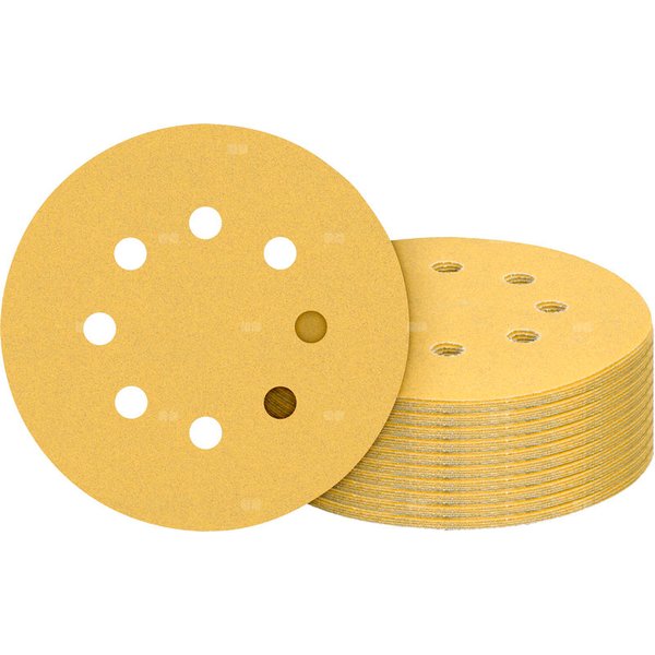 KRĄŻEK ŚCIERNY C470,125MM,BIG SET