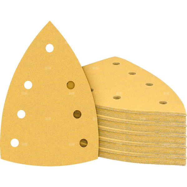 MATERIAŁ ŚCIERNY C470,100X150MM SET