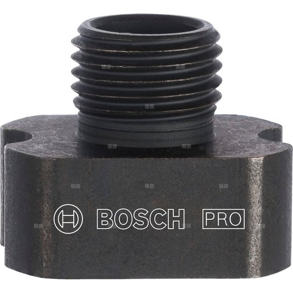 Adapter for PRO Q-Lock, do systemu Quick Change piły otwornicy 14-30 mm
