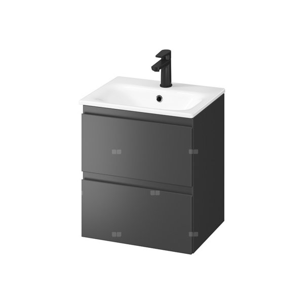 SET B816 MODUO-IN 50 ANTRACYT DSM(SZAF FSC MIX70% SGSCH-COC-007574+UM)