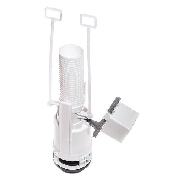 ZAWÓR SPUSTOWYDO STEL PODT TECH LINE BASE /TARGET/LEON